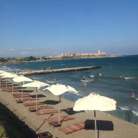 Apartment Midia Grand *