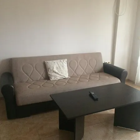 Midia Grand Apartment Aheloy