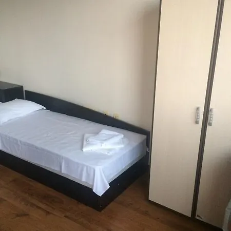 Apartment Midia Grand